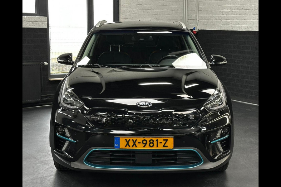 Kia e-Niro ExecutiveLine 64 kWh, full options, stoelkoeling, stuurverwarming, Camera, JBL