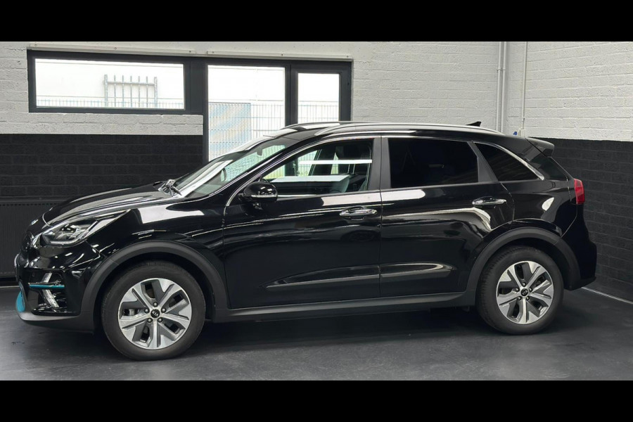 Kia e-Niro ExecutiveLine 64 kWh, full options, stoelkoeling, stuurverwarming, Camera, JBL