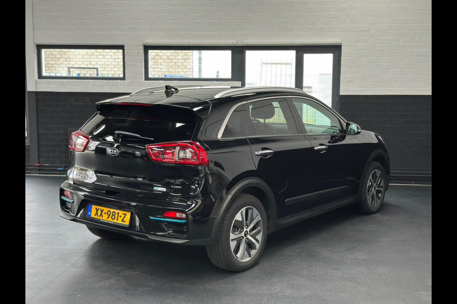 Kia e-Niro ExecutiveLine 64 kWh, full options, stoelkoeling, stuurverwarming, Camera, JBL