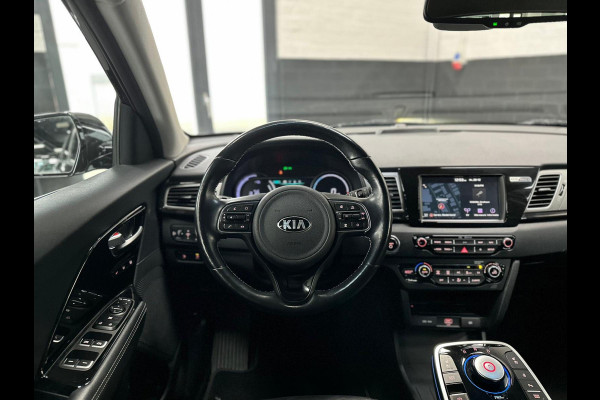 Kia e-Niro ExecutiveLine 64 kWh, full options, stoelkoeling, stuurverwarming, Camera, JBL