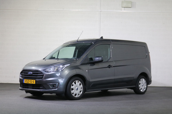 Ford Transit Connect 1.0 Ecoboost L2 Trend Airco Navigatie Camera Trekhaak