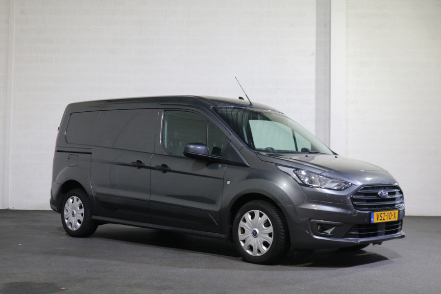 Ford Transit Connect 1.0 Ecoboost L2 Trend Airco Navigatie Camera Trekhaak