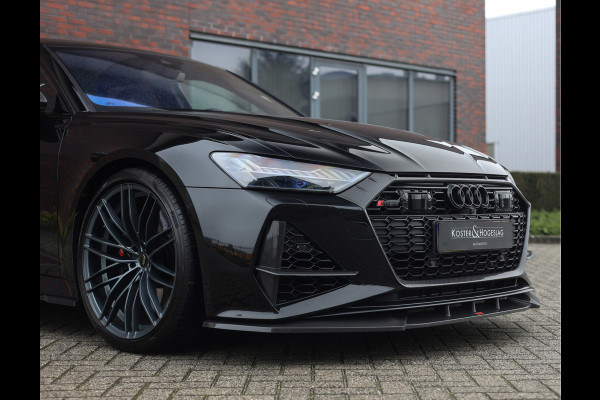 Audi RS6 Avant 4.0TFSI quattro *Urban*ABT*Mansory*Pano*HUD*