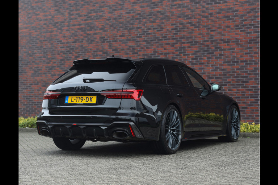 Audi RS6 Avant 4.0TFSI quattro *Urban*ABT*Mansory*Pano*HUD*