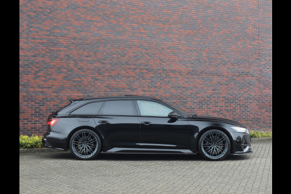 Audi RS6 Avant 4.0TFSI quattro *Urban*ABT*Mansory*Pano*HUD*