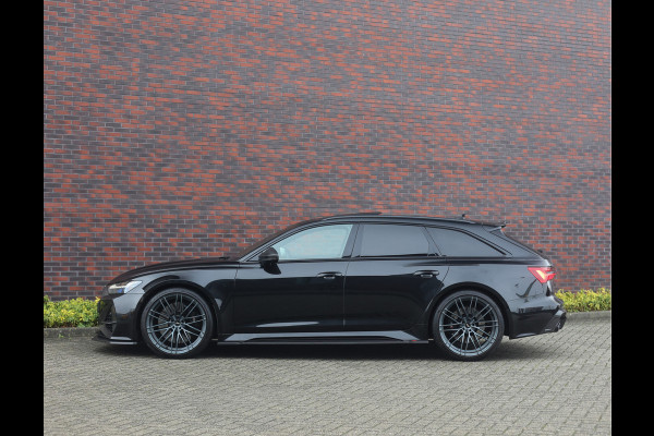 Audi RS6 Avant 4.0TFSI quattro *Urban*ABT*Mansory*Pano*HUD*