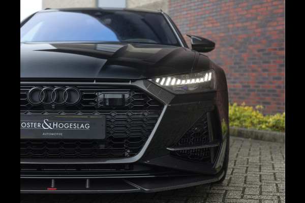 Audi RS6 Avant 4.0TFSI quattro *Urban*ABT*Mansory*Pano*HUD*