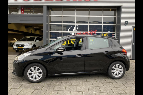 Peugeot 208 1.2VTi PureTech Blue Lion - Apple CarPlay / Navigatie I Airco I PDC I Comfort pakket I Dealer onderhouden