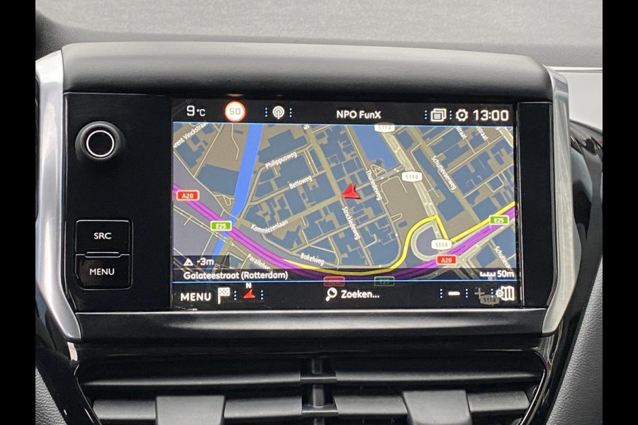 Peugeot 208 1.2VTi PureTech Blue Lion - Apple CarPlay / Navigatie I Airco I PDC I Comfort pakket I Dealer onderhouden