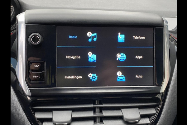 Peugeot 208 1.2VTi PureTech Blue Lion - Apple CarPlay / Navigatie I Airco I PDC I Comfort pakket I Dealer onderhouden