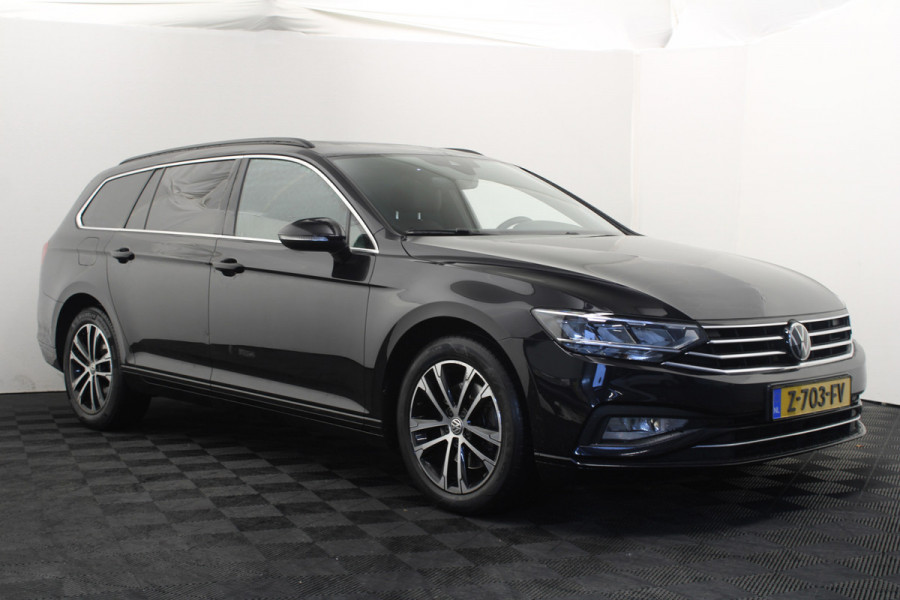 Volkswagen Passat Variant 2.0 TDI Business |Pano|Navi|Camera|