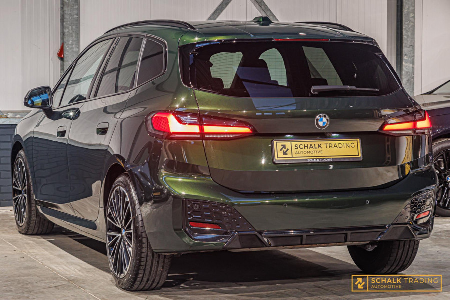 BMW 2 Serie Active Tourer Full Options|M-sport|Cam|Trekhaak|H&K