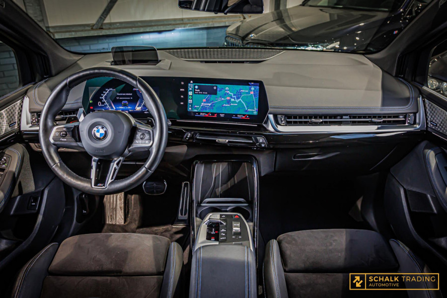 BMW 2 Serie Active Tourer Full Options|M-sport|Cam|Trekhaak|H&K