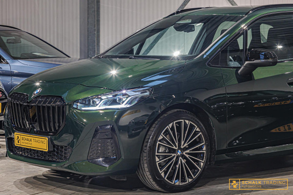 BMW 2 Serie Active Tourer Full Options|M-sport|Cam|Trekhaak|H&K