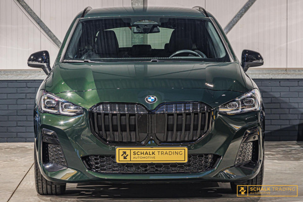 BMW 2 Serie Active Tourer Full Options|M-sport|Cam|Trekhaak|H&K