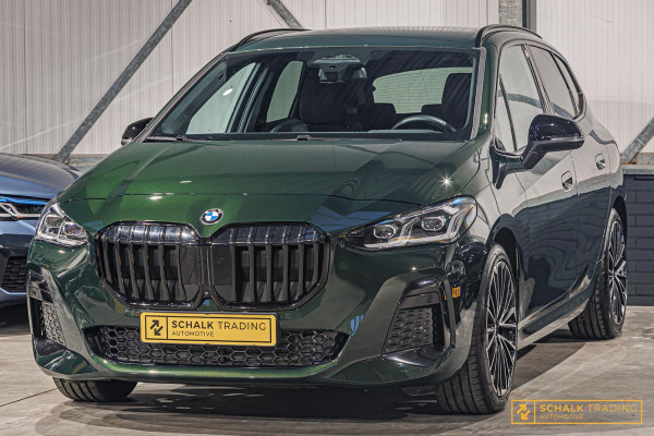 BMW 2 Serie Active Tourer Full Options|M-sport|Cam|Trekhaak|H&K