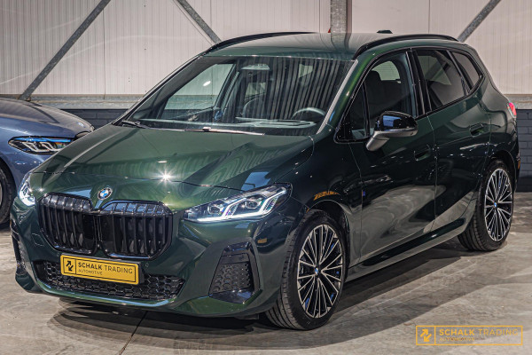 BMW 2 Serie Active Tourer Full Options|M-sport|Cam|Trekhaak|H&K