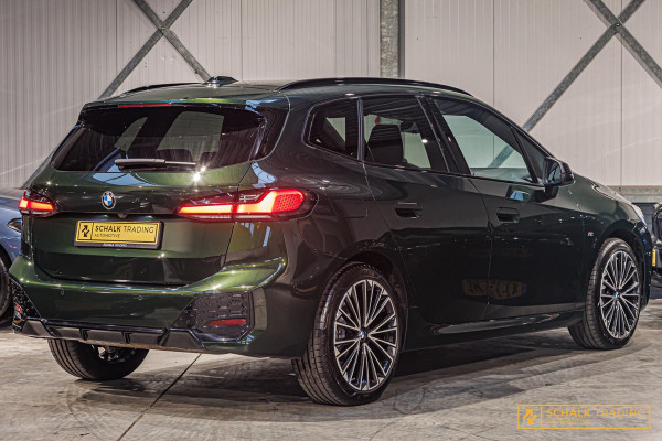 BMW 2 Serie Active Tourer Full Options|M-sport|Cam|Trekhaak|H&K