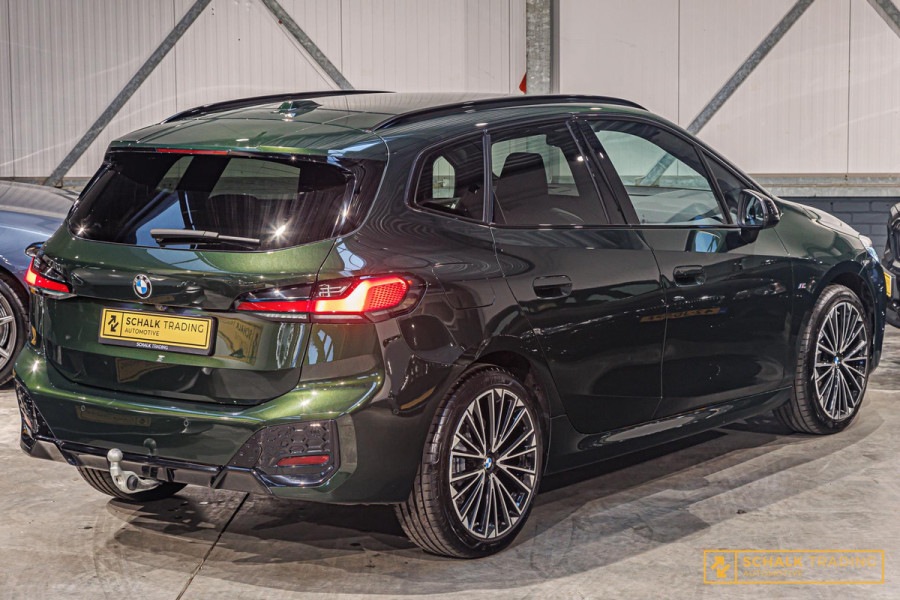 BMW 2 Serie Active Tourer Full Options|M-sport|Cam|Trekhaak|H&K