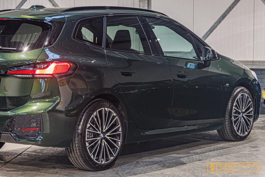 BMW 2 Serie Active Tourer Full Options|M-sport|Cam|Trekhaak|H&K