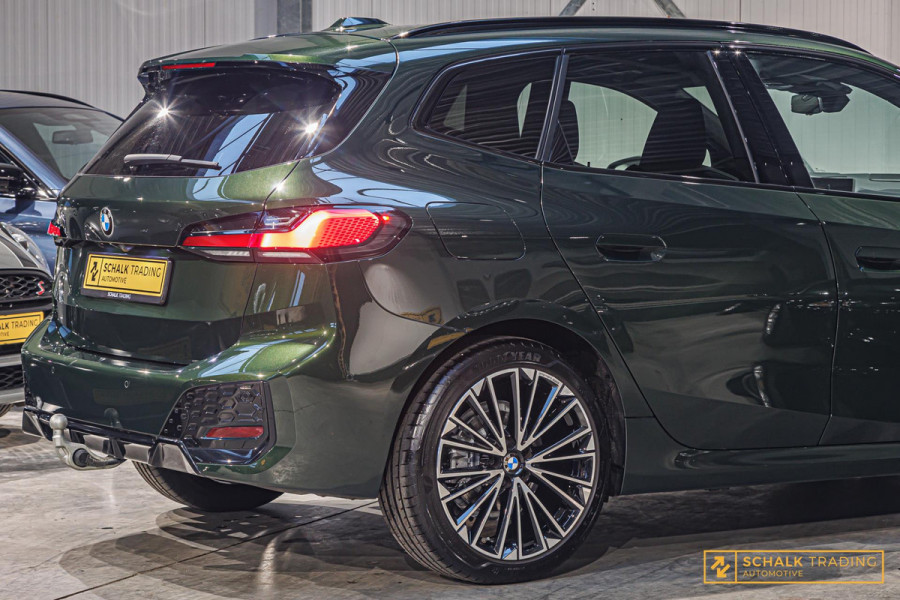 BMW 2 Serie Active Tourer Full Options|M-sport|Cam|Trekhaak|H&K