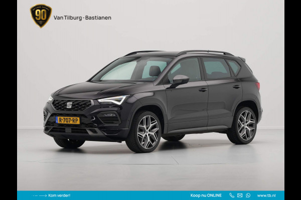 Seat Ateca 1.5 TSI 150pk FR Business Intense Navigatie Camera Clima Cruise 242