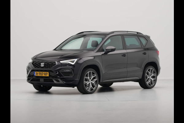 Seat Ateca 1.5 TSI 150pk FR Business Intense Navigatie Camera Clima Cruise 242