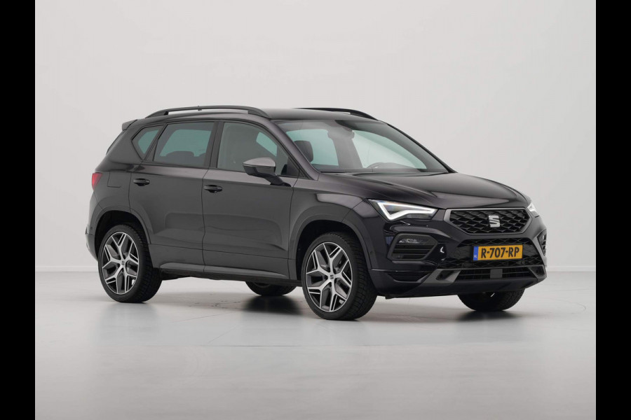 Seat Ateca 1.5 TSI 150pk FR Business Intense Navigatie Camera Clima Cruise 242