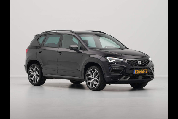 Seat Ateca 1.5 TSI 150pk FR Business Intense Navigatie Camera Clima Cruise 242