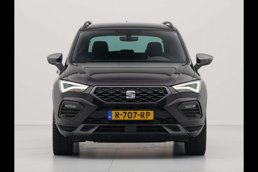 Seat Ateca 1.5 TSI 150pk FR Business Intense Navigatie Camera Clima Cruise 242