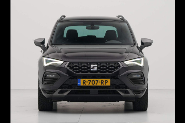 Seat Ateca 1.5 TSI 150pk FR Business Intense Navigatie Camera Clima Cruise 242