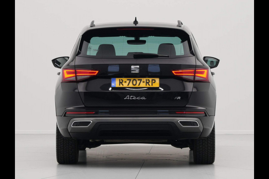 Seat Ateca 1.5 TSI 150pk FR Business Intense Navigatie Camera Clima Cruise 242