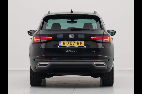 Seat Ateca 1.5 TSI 150pk FR Business Intense Navigatie Camera Clima Cruise 242