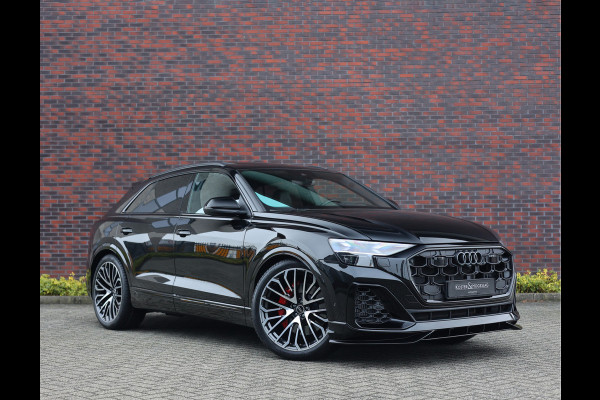 Audi Q8 60 TFSIe Quattro *ABT*Pano*HUD*Vol!*