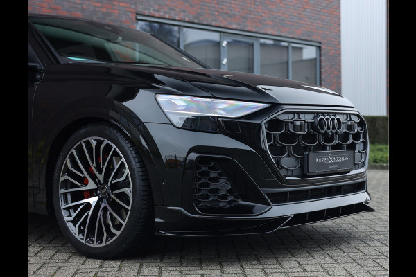 Audi Q8 60 TFSIe Quattro *ABT*Pano*HUD*Vol!*