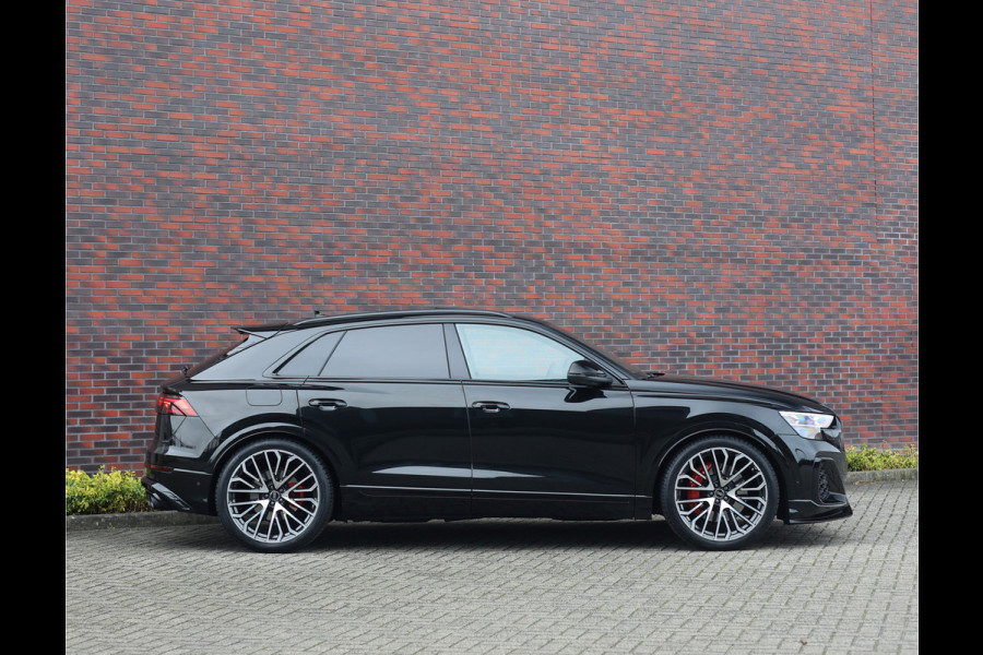 Audi Q8 60 TFSIe Quattro *ABT*Pano*HUD*Vol!*