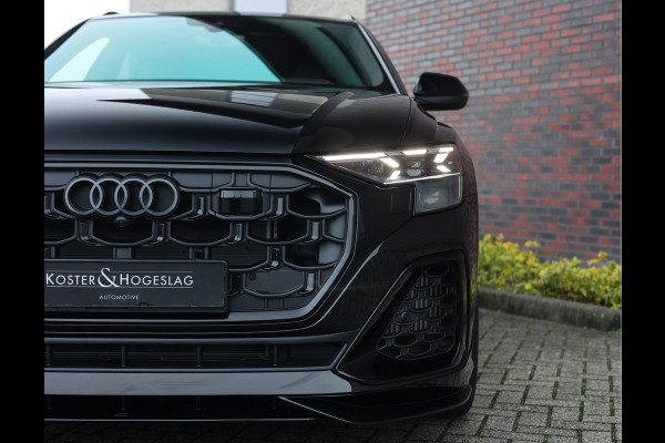 Audi Q8 60 TFSIe Quattro *ABT*Pano*HUD*Vol!*