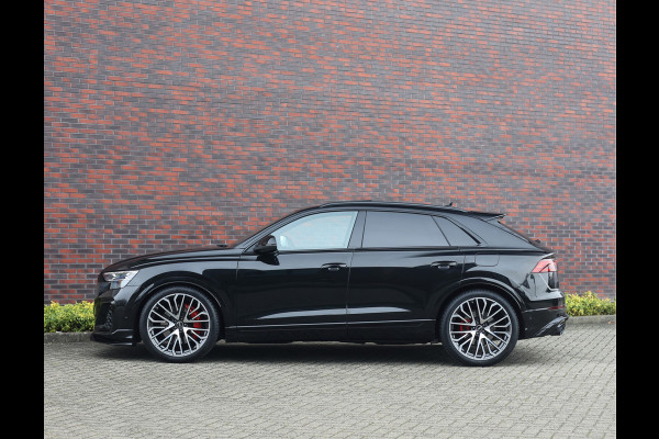 Audi Q8 60 TFSIe Quattro *ABT*Pano*HUD*Vol!*