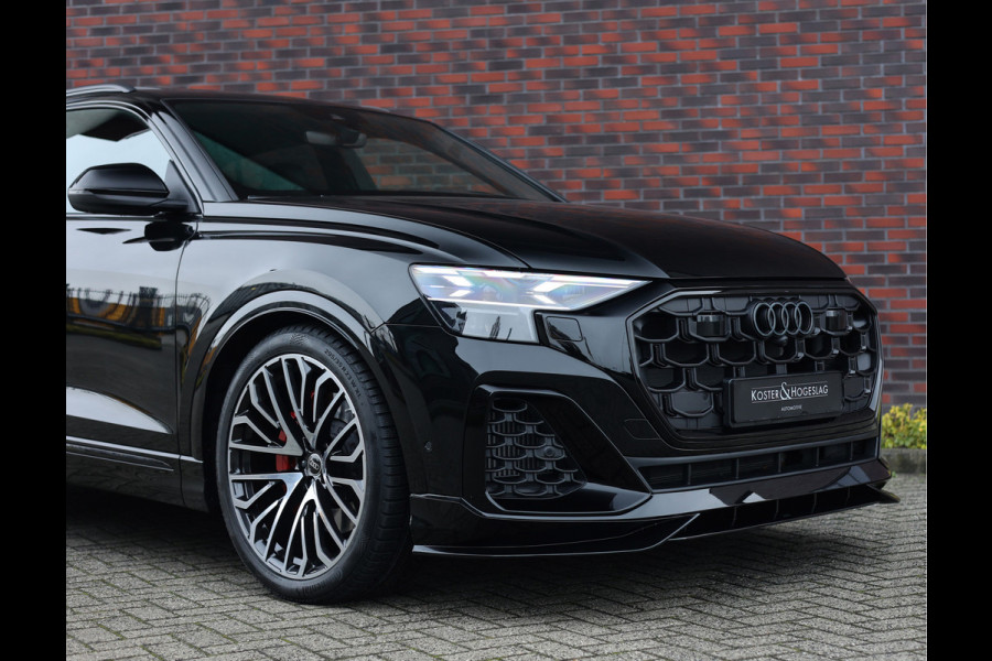 Audi Q8 60 TFSIe Quattro *ABT*Pano*HUD*Vol!*