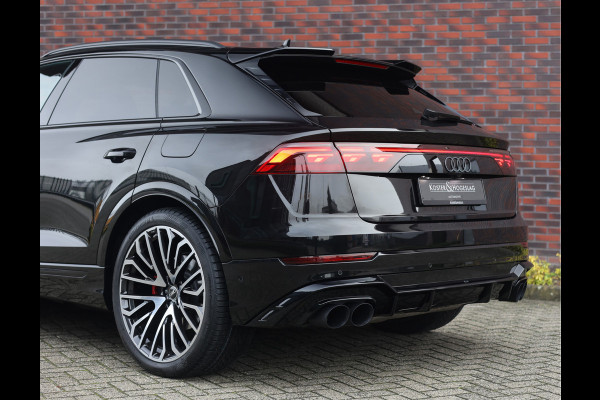 Audi Q8 60 TFSIe Quattro *ABT*Pano*HUD*Vol!*