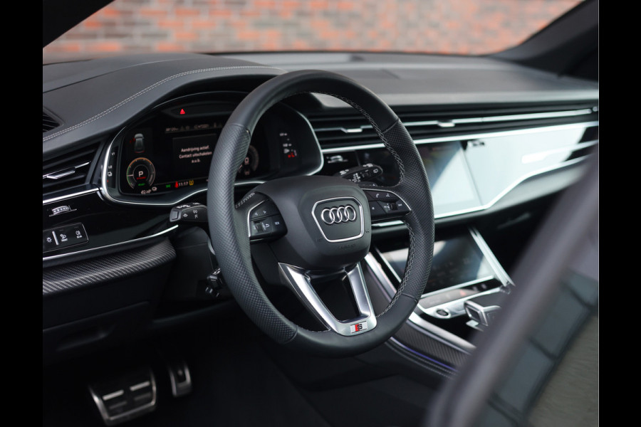 Audi Q8 60 TFSIe Quattro *ABT*Pano*HUD*Vol!*