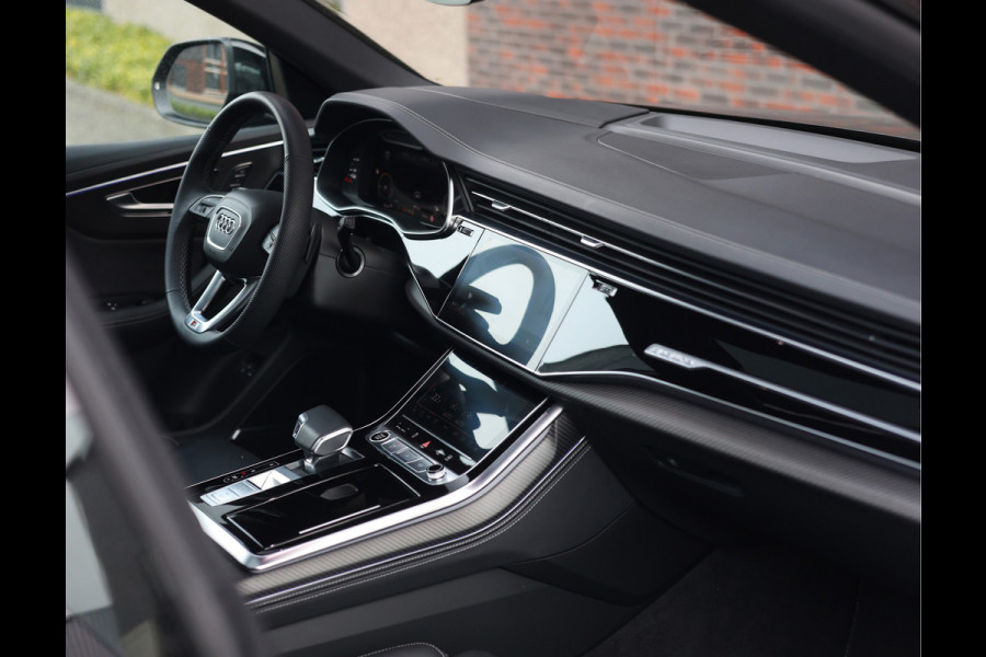 Audi Q8 60 TFSIe Quattro *ABT*Pano*HUD*Vol!*