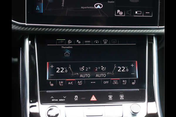 Audi Q8 60 TFSIe Quattro *ABT*Pano*HUD*Vol!*