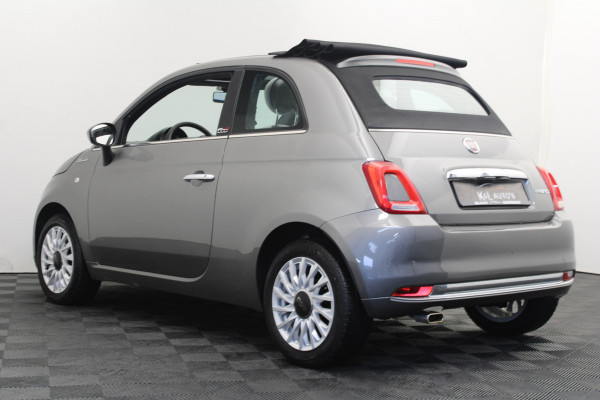 Fiat 500C 1.0 Hybrid Dolcevita