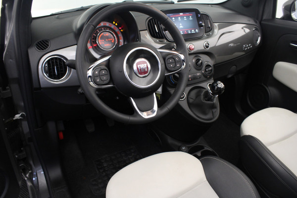 Fiat 500C 1.0 Hybrid Dolcevita