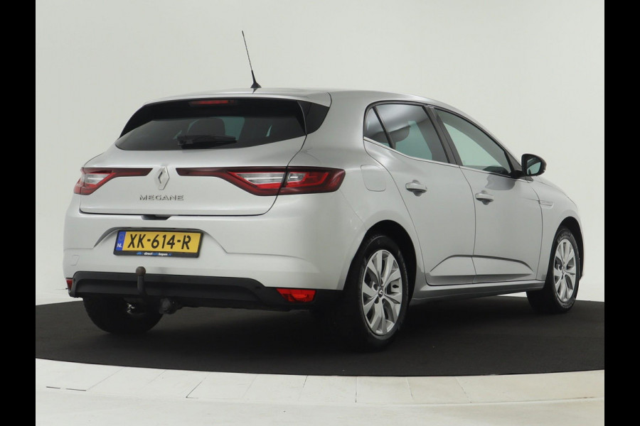 Renault Mégane 1.3 TCe Limited NAVI | CarPlay | Keyless | 1ste eigenaar