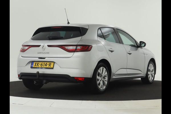 Renault Mégane 1.3 TCe Limited NAVI | CarPlay | Keyless | 1ste eigenaar