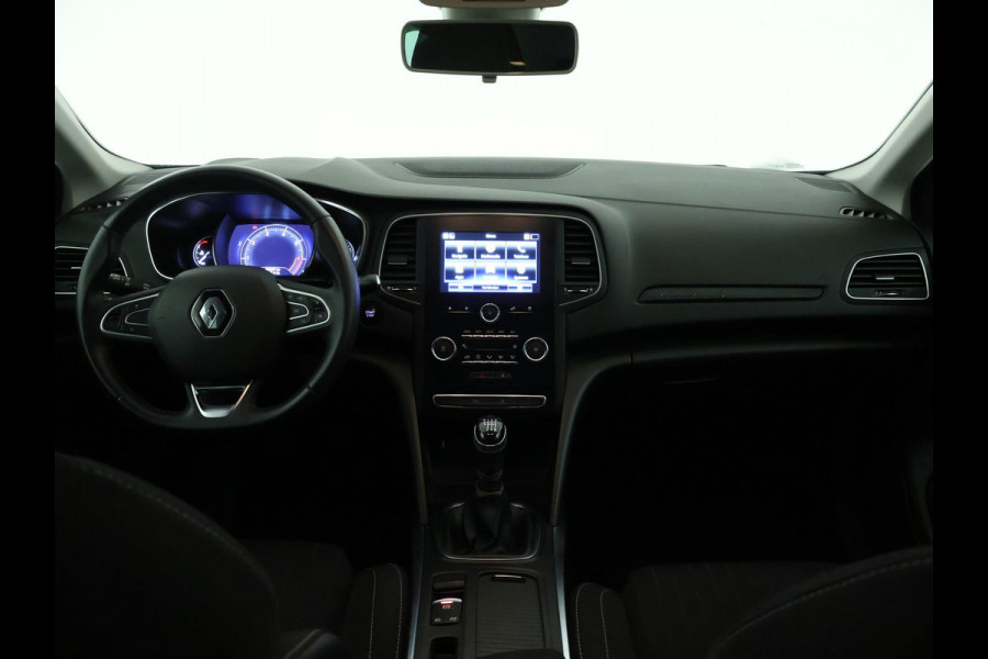 Renault Mégane 1.3 TCe Limited NAVI | CarPlay | Keyless | 1ste eigenaar