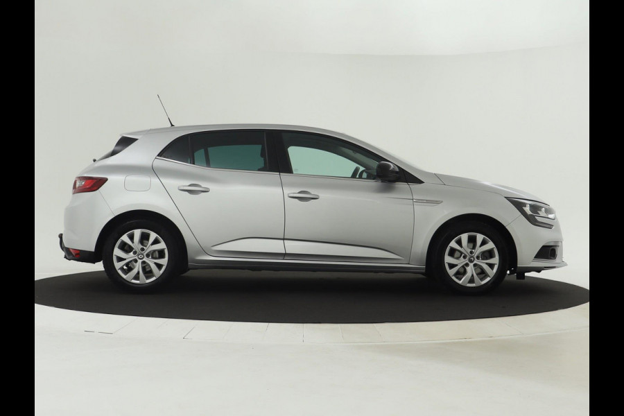 Renault Mégane 1.3 TCe Limited NAVI | CarPlay | Keyless | 1ste eigenaar