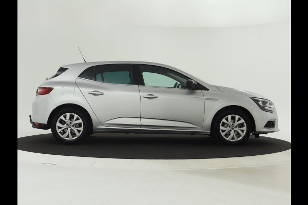 Renault Mégane 1.3 TCe Limited NAVI | CarPlay | Keyless | 1ste eigenaar